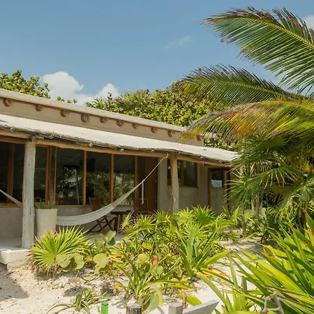 Hotel Pocna Tulum