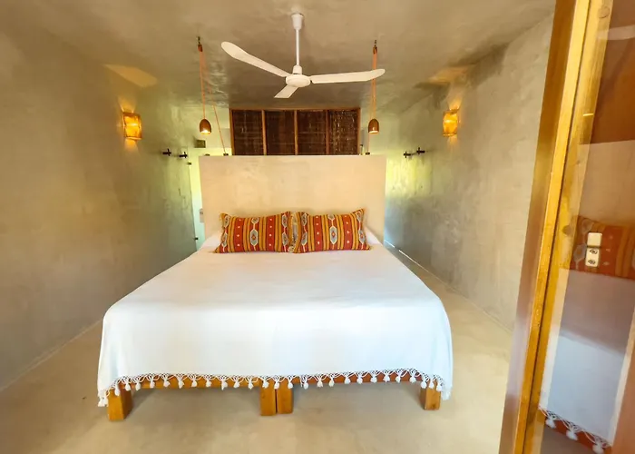 Pocna 3* Tulum