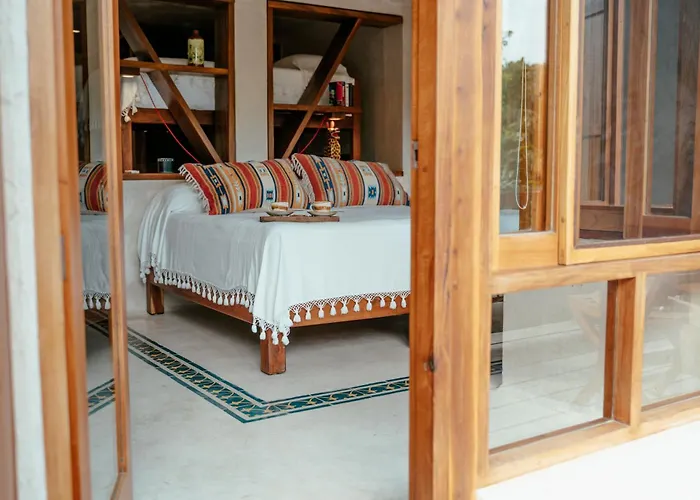 Pocna Hotel Tulum