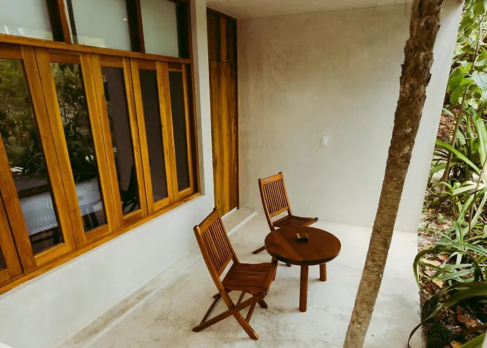 Pocna 3* Tulum