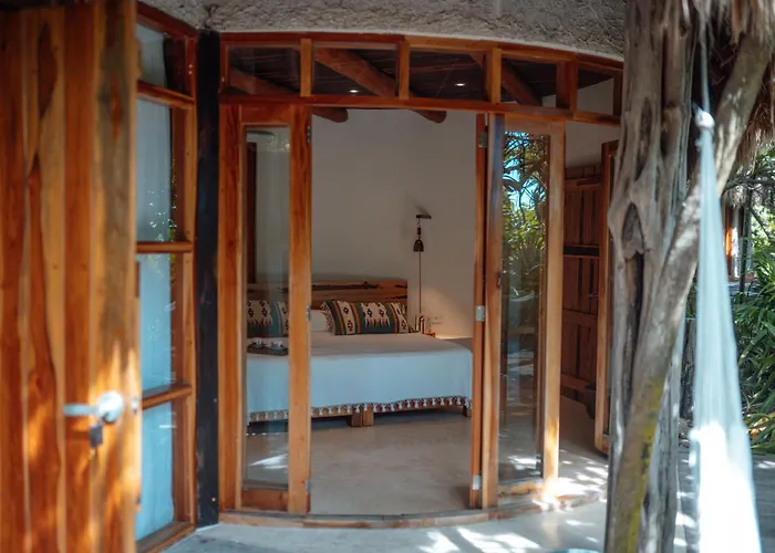 Pocna Hotel Tulum