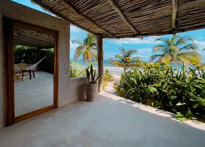 Pocna 3* Tulum