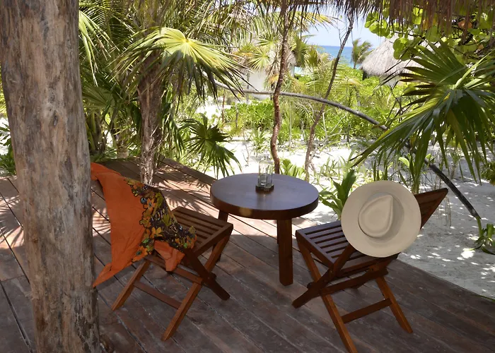Pocna 3* Tulum