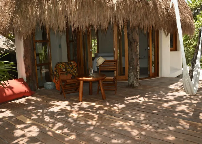 Pocna Hotel Tulum