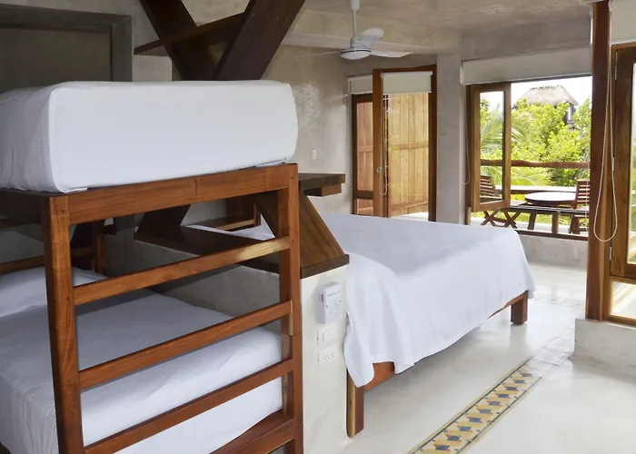 Pocna Hotel Tulum