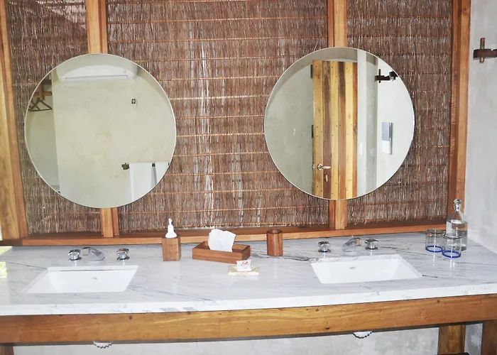 Hotel Pocna Tulum