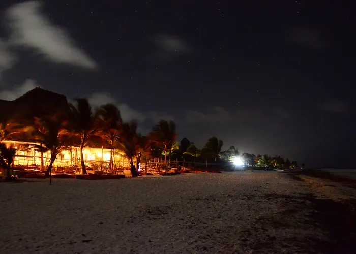 Hotel Pocna Tulum