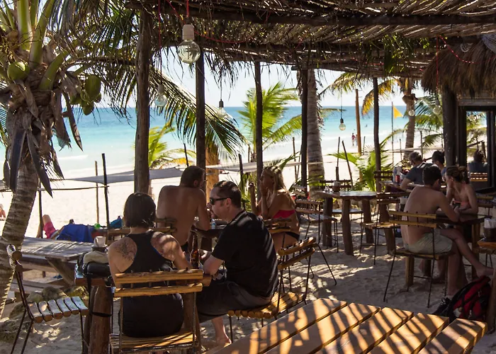 Pocna Hotel Tulum
