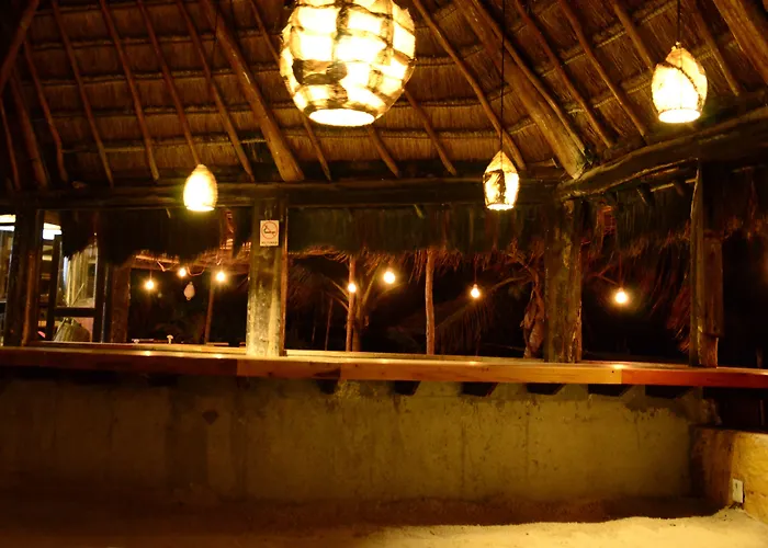 Hotel Pocna Tulum