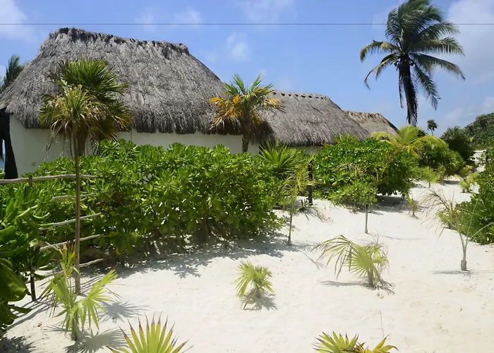 Hotel Pocna Tulum