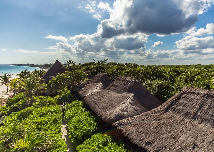 Pocna 3* Tulum