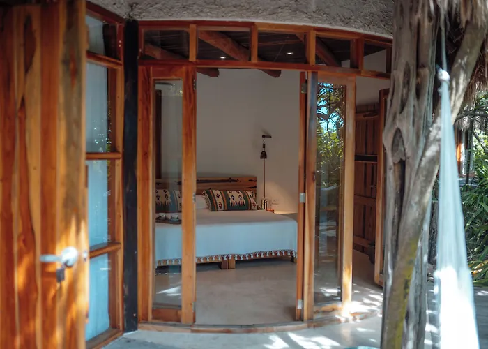 Hotel Pocna Tulum